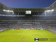 Foto: "Foto de: ducker.com.br" Barra: Geral do Grêmio • Club: Grêmio