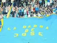 Foto: "La Barra de Jose" Barra: La 12 • Club: Boca Juniors