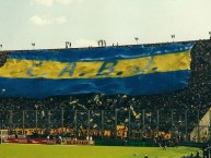 Foto: "CABJ" Barra: La 12 • Club: Boca Juniors • País: Argentina