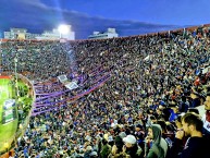Foto: "Copando Huracán 2022" Barra: La Barra Del Matador • Club: Tigre • País: Argentina