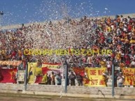 Foto: Barra: La Gloriosa 22 • Club: Sarmiento de Resistencia