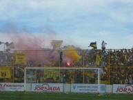 Foto: Barra: La Incomparable • Club: Deportivo Madryn • País: Argentina