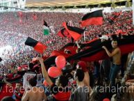 Foto: Barra: Nação 12 • Club: Flamengo • País: Brasil