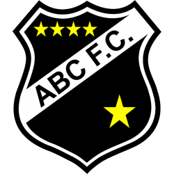 Fotos imágenes de la barra brava Movimento 90 y hinchada del club de fútbol ABC de Brasil