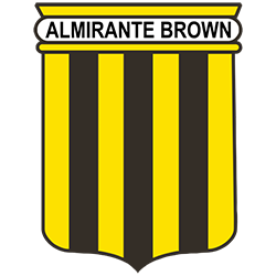 Dibujos recientes de la barra brava La Banda Monstruo y hinchada del club de fútbol Almirante Brown de Argentina