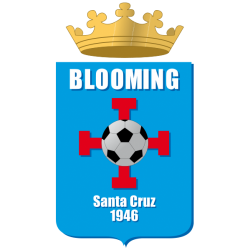 Letra de la canción Canticos Los chiflados de la barra brava Los Chiflados y hinchada del club de fútbol Blooming de Bolívia