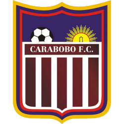 Trapos recientes de la barra brava Granadictos y hinchada del club de fútbol Carabobo de Venezuela