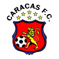 Fanatica recientes de la barra brava Los Demonios Rojos y hinchada del club de fútbol Caracas de Venezuela