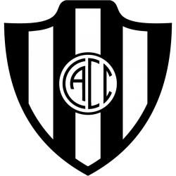 Trapos de la barra brava La Barra del Oeste y hinchada del club de fútbol Central Córdoba de Argentina