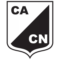 Trapos de la barra brava Agrupaciones Unidas y hinchada del club de fútbol Central Norte de Salta de Argentina