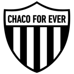 Historia de la barra brava Los Negritos y hinchada del club de fútbol Chaco For Ever de Argentina