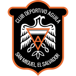 Fanaticas hinchas de la barra brava Super Naranja - Inmortal 12 - LBC y hinchada del club de fútbol Club Deportivo Ãguila de El Salvador