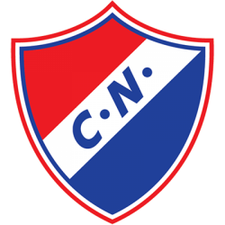 Fanatica recientes de la barra brava Garra Alba y hinchada del club de fútbol Club Nacional Paraguay de Paraguay