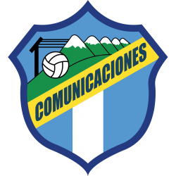 Trapos recientes de la barra brava Vltra Svr y hinchada del club de fútbol Comunicaciones de Guatemala