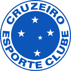 Fotos imágenes de la barra brava Torcida Fanáti-Cruz y hinchada del club de fútbol Cruzeiro de Brasil