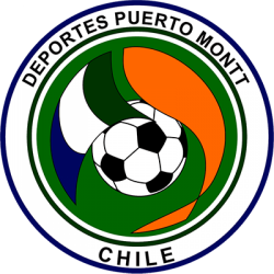 Fotos imágenes recientes de la barra brava Los del Sur y hinchada del club de fútbol Deportes Puerto Montt de Chile