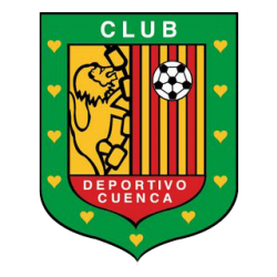 Fotos imágenes de la barra brava Cronica Roja y hinchada del club de fútbol Deportivo Cuenca de Ecuador