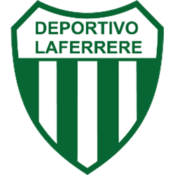 Trapos recientes de la barra brava La Barra de Laferrere 79 y hinchada del club de fútbol Deportivo Laferrere de Argentina