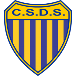 Trapos de la barra brava La Banda del Docke y hinchada del club de fútbol Dock Sud de Argentina