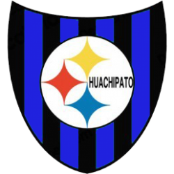 Trapos de la barra brava Los Acereros y hinchada del club de fútbol Huachipato de Chile