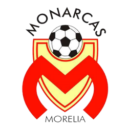 Links de la barra brava Locura 81 y hinchada del club de fútbol Monarcas Morelia de México