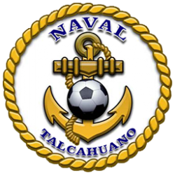 Fotos imágenes recientes de la barra brava Kaña Brava y hinchada del club de fútbol Naval de Talcahuano de Chile