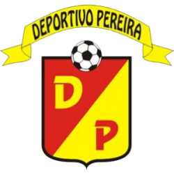 Trapos de la barra brava Lobo Sur y hinchada del club de fútbol Pereira de Colombia