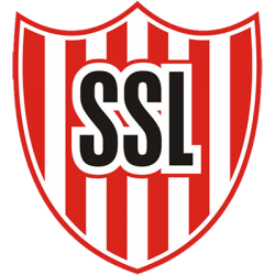 Dibujos de la barra brava La Guardia Santa y hinchada del club de fútbol Sportivo San Lorenzo de Paraguay
