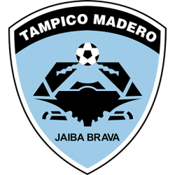 Fotos imágenes recientes de la barra brava La Terrorizer y hinchada del club de fútbol Tampico Madero de México