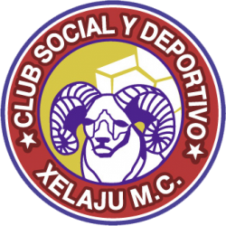 Trapos de la barra brava Sexto Estado y hinchada del club de fútbol Xelajú de Guatemala