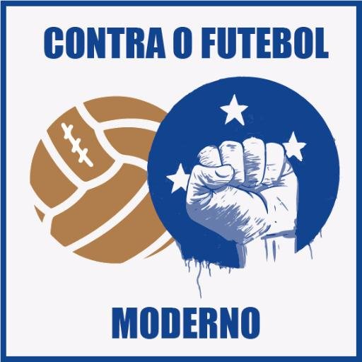 Contra o Futebol Moderno