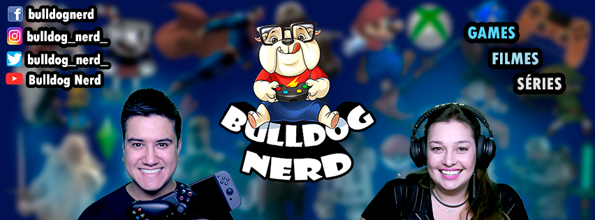 bulldog nerd